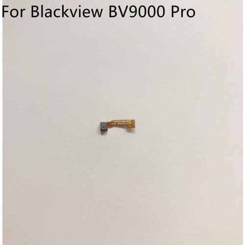 Original New Microphone Mic FPC For Blackview BV9000 Pro MTK6757CD 5.7" 1440*720 Smartphone