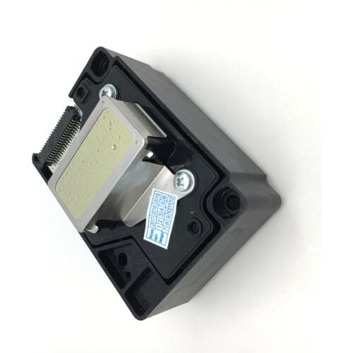 2PCS SXYTENCHI F185020 F185010 F18500 Print head Printhead for Epson T30 T1100 T1110 B1100 L1300