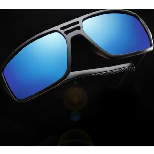 Polarized Cycling Sunglasses UV400 Men Camping Polaroid Goggles Bike Sport Glasses Fishing Eyewear
