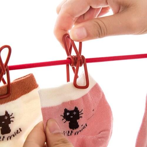 Portable Multifunctional Windproof Drying Rack For Household And Camping Tools