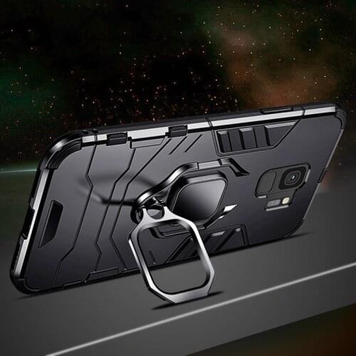 Shockproof Cases For Samsung Galaxy A8 Plus A9 A7 2018 J4 J6 Plus Prime J2 Pro 2018 Phone Cover for Samsung A2 J4 Core A750 A9s