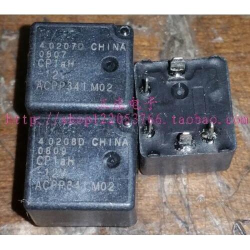 Relay CP1ah-12V ACPP341 M02 car 35A