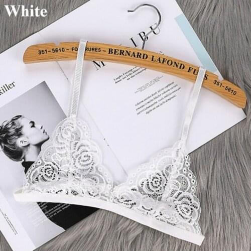 Sexy Lingerie Women Underwear 2020 Back anti-light Belt Chest Pad No Rims Wrapped Chest Tube Top Vest Section Female