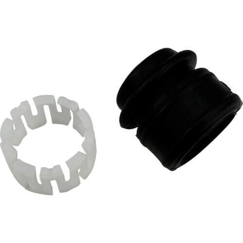 Shift Lever Ball Seat & Dust Seal Kit for Honda Civic CRX Acura Integra 1988-2001 54110-SH3-003 54115-SH3-000