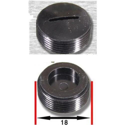 5 Pairs Carbon Brush Cap Cover Replace for HITACHI C12FDH C12FCH C10FSH C10FSB C10FCH2 C10FCE2 BM60Y BM60M BM40Y G23SU CS45Y C7U