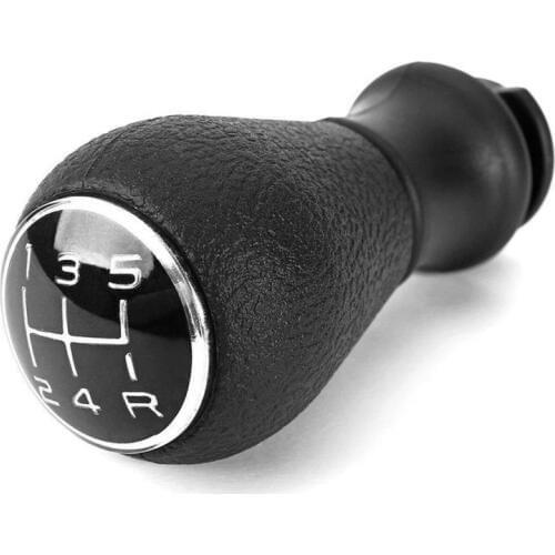 Replacement Car Gear Knob Lever for CITROEN C1 C2 PEUGEOT 107 207 307