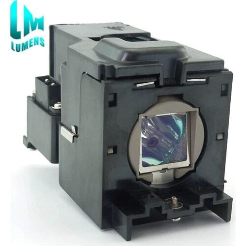 Compatibal Projector Lamp with housing TLPLV7 for TOSHIBA TDP-S35 / TDP-S35U / TDP-SC35U Long Life