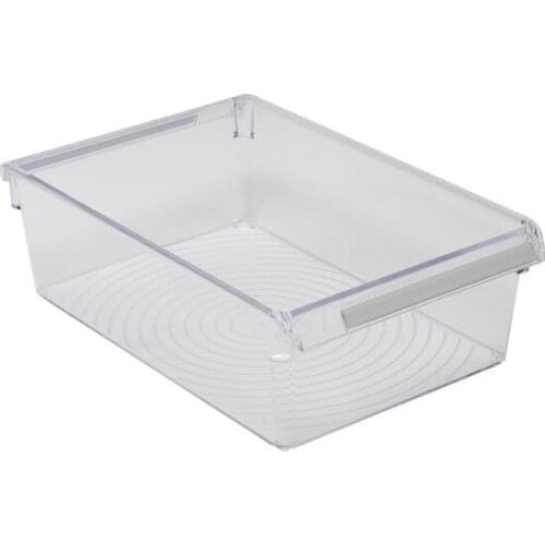 Modern Primanova Refrigerator Shelf organizer 325x205x10 cm organizer storage box органайзер rangement коробка для хранения