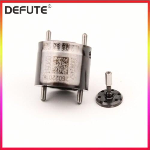 9308-625C 9308Z684B Common rail Injector universal valve 28382457 28400213 2830532 for Injector sale