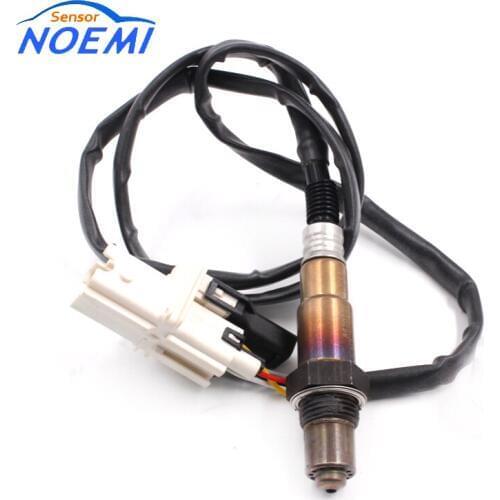 High Quality NEW Air Fuel Ratio Oxygen Sensor 8670279 867-0279 For Volvo Upstream 2.9L Turbo