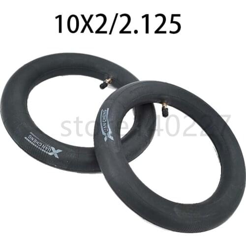 10x2/2.125 Xuancheng Inner tube for Xiaomi Mijia M365 Series Electric Scooter High Performance Pneumatic Tyre