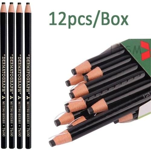 12 Color Women Makeup Sketch Eyebrow Pencil Waterproof Brown Eye Brow Cosmetic Tattoo Dye Tint Pen Liner Long Lasting Classic
