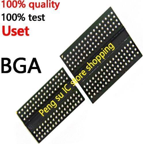4piece)100% test very good product H5PS5162FFR 25C H5PS5162FFR-25C K4W11G1646E-HC12 K4W1G1646E HC12 BGA Chipset