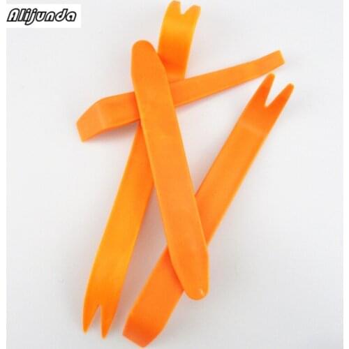 4Pcs/Set Automobile Car Panel Removal Tool For Nissan Teana X-Trail Qashqai Livina Sylphy Tiida Sunny March Murano Geniss,Juke