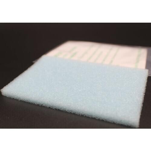 5Pcs /lot Original Taiwan Sponge slice For Permanent Makeup Giant Sun G-8650 G-9740 Tattoo Machine