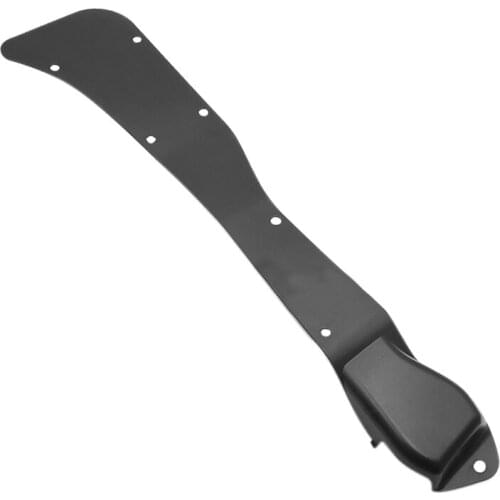 Excavator accessories PC SANY SY lonking STRONG cab door lock cover door lock cover