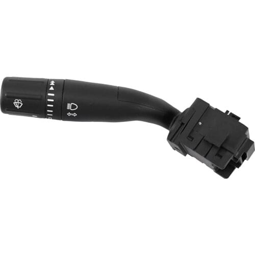 BC3Z13K359BA Cruise Control Windshield Wiper Arm Turn Signal Lever Switch Hazard Multi-Function for Truck Pickup Replaces