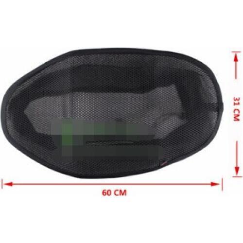 STARPAD For Moped scooter electric car battery car seat covers cushion covers sunscreen