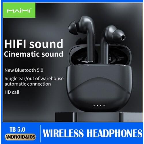 Hot Sale X50 TWS Bluetooth Earphone For All Smart Phone Sport headphones Stereo Earbud Wireless Bluetooth Earphones In-ear