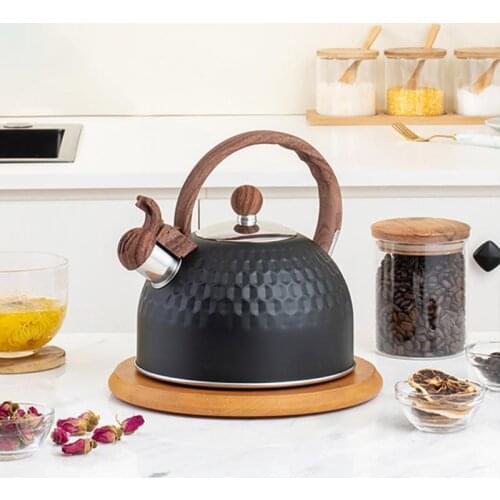 JosheLive Stove Kettles