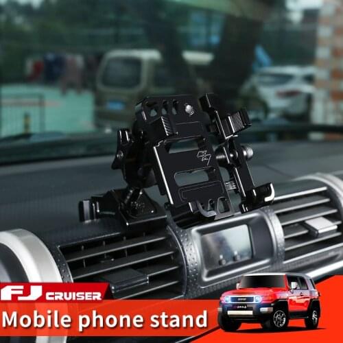 Kuoseng Car Holders