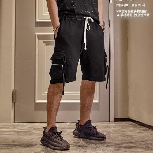 MIXLIMITED Men's Sports Shorts