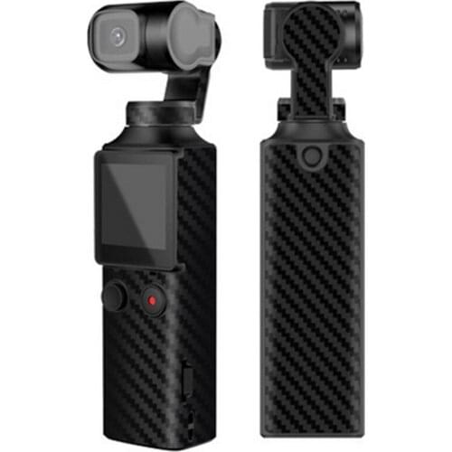 PVC Sticker Decals Kit for FIMI PALM Handheld Pocket Camera Accessories Protective Film Spare Parts