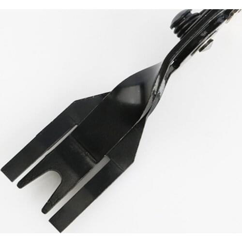 Car Door Panel Push Retainer Installer Trim Clip Fastener Remover Puller Plier