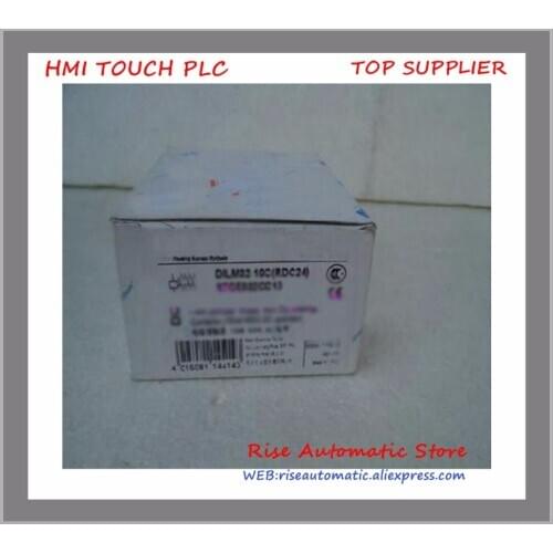 New Original Contactors DILM32-10C 24VDC High-Quality