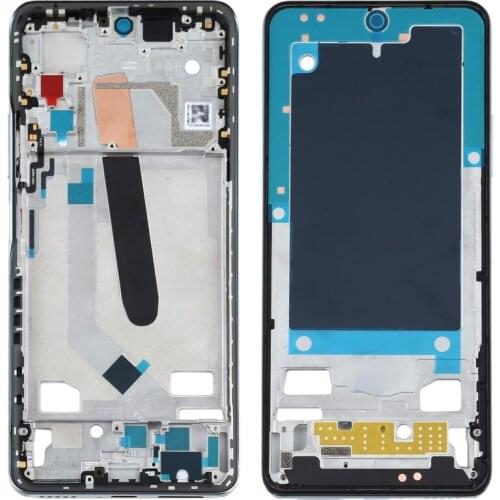 Original Middle Frame Bezel Plate for Xiaomi Redmi K40 Pro / Redmi K40 / M2012K11AC / M2011K2C / M2012K11C