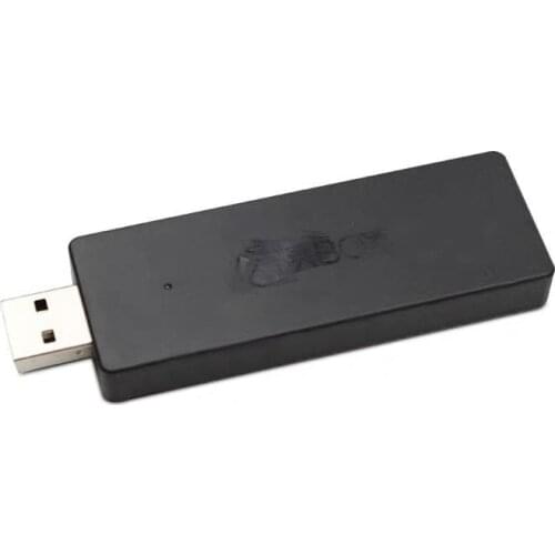 Original 1st GEN for xbox one game pad controller PC wireless adapter receiver adaptor no package support win7 win8 win10