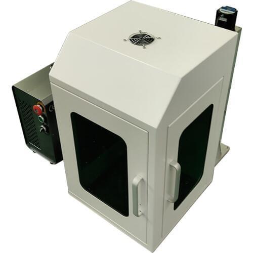 Sheep ear tag jewelry gold metal 20w 50w laser marking machine 3d mopa raycus Portable Handheld cnc fiber marker laser price