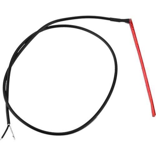 Pickup Passive piezo transducer under the saddle for acoustic guitar instrument accessories