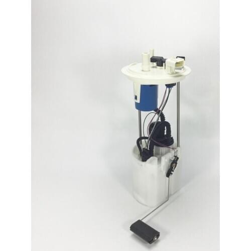 WAJ Fuel Pump Module Assembly SP2470M, FG1478, BC24-9H307-AD, BC24-9H307-AE fits 11-15 Ford E-350 Super Duty