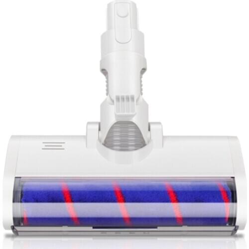 Electric Brush Head Roll Brush for Xiaomi Dream V8/V9/V9B/V10/V11 Vacuum Cleaner Parts