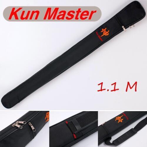 Single Layer Oxford Cloth Sword Bag,durable Tai Chi Wushu Kendo Knife Bag Sword Carrying Case With Strap 110cm