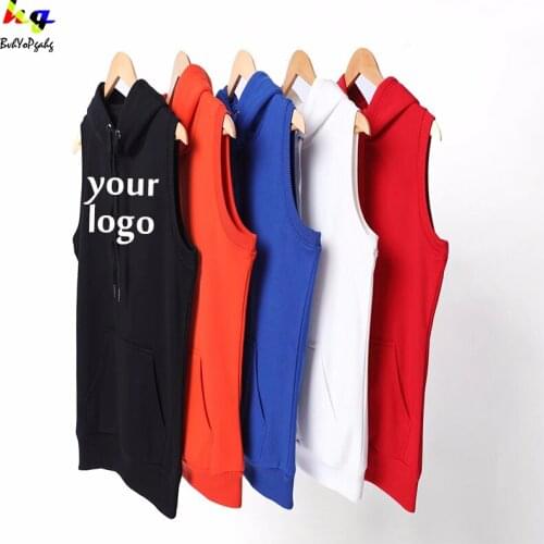 Design Your Own Logo Picture 100% Cotton Hoodie Women Casual Sweatshirt Hoodie Spring and Autumn Street Hoodie Jacket