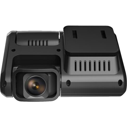 Dash Cam Car DVR Camera 4K 2160P WIFI Logger Dual Lens Car DVR For Sony IMX323 Sensor Night Vision Dual Camera Dashcam Recorder