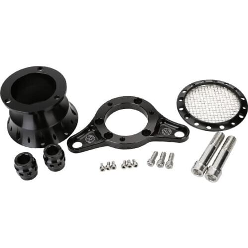 Air Cleaner Intake Filter For Harley Sportster XL 883 1200 1991-2016