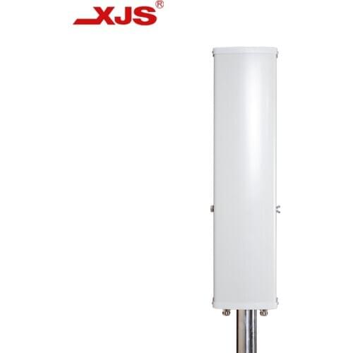 2.4ghz 14dBi mimo wifi sector panel antenna wifi receiver antenna