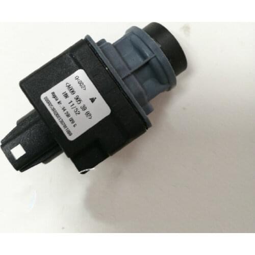 1pcs NEW A0009053902 Car Front Camera Medium Network Probe Backup Parking For Mercedes Benz ML250 GLE350 GLS450 E300 C/S Series