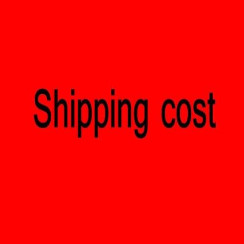Extra shipping fee