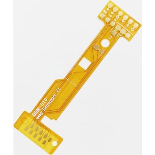 FPC Cable for Playstation 5 Paddle BDM-010 Easy PS5 Remapper Soldered Remap Board