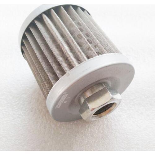 A22A2-20701 HELI-5-7T forklift truck H30 oil suction filter element Y0606