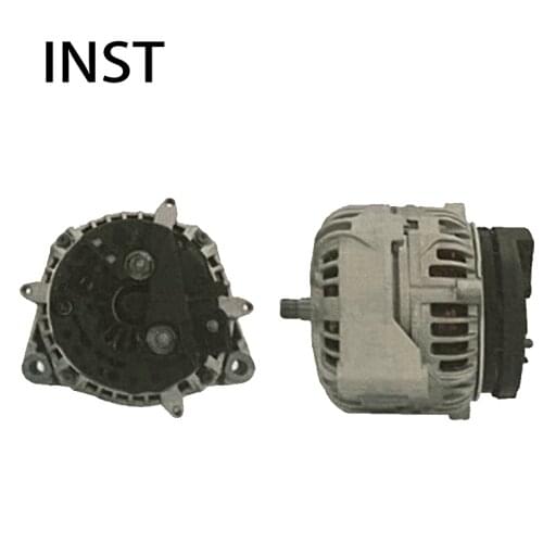 ALTERNATOR DYNAMO GENERADOR ELECTRICO FOR 12V 150A 0124615041 0124615041 0124615051 0124615074 87452821 87740116