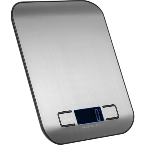 Homgeek Kitchen Scales