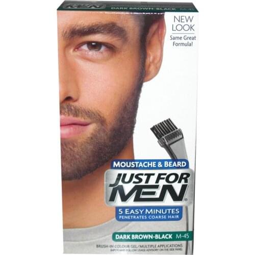 Beard Mustache Dye 5 minutes are whites don't the beard dye natural lasting color beard colors paints