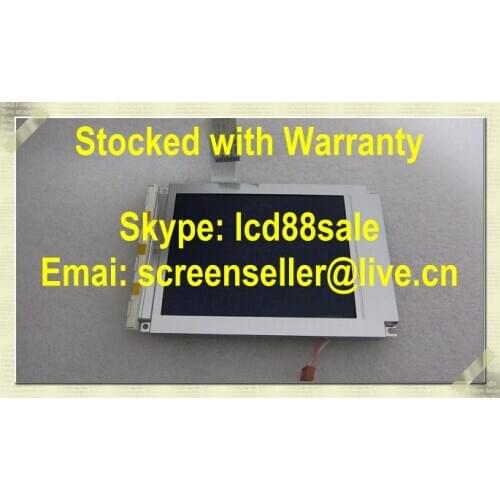 Best price and quality HDM320240A original industrial LCD Display