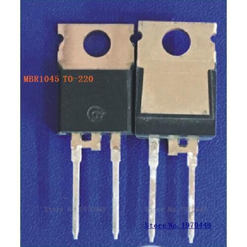 MBR1045 TO-220