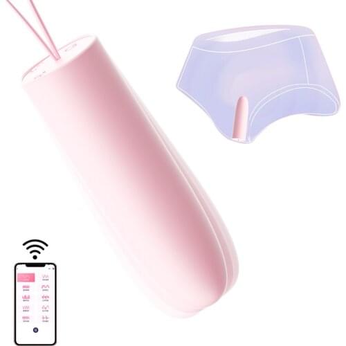 USB Charging 10 Speeds Mini Bullet Dildo Vibrators Vagina Anal Massager For Female Adult Sex Toys for Women Clitoris Stimulator